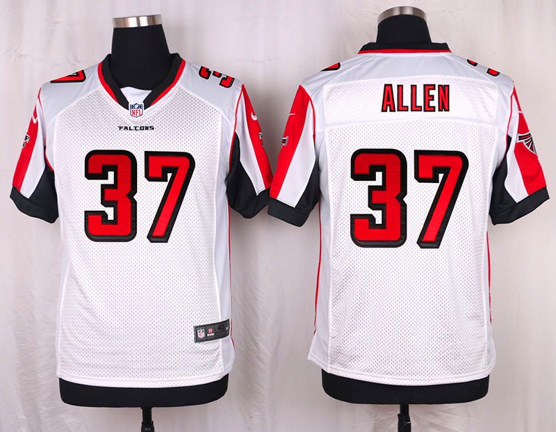 Atlanta Falcons elite jerseys-011